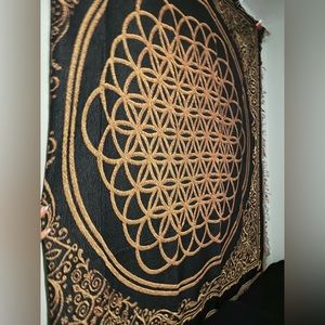 ☠️Bring Me The Horizon 10th Anniversary Sempiternal Tapestry☠️
